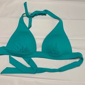 Victoria’s Secret Push- Up Bikini Halter Top